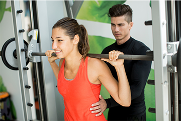 CORSO ISTRUTTORE DI 1° LIVELLO BB E FITNESS ASSISTENTE DI SALA