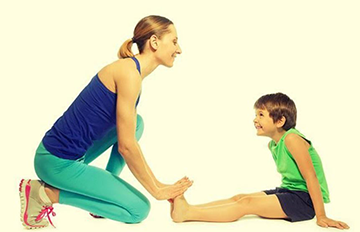 CORSO ISTRUTTORE GINNASTICA PSICOMOTORIA – ETA EVOLUTIVA E RUOLI EDUCATIVI