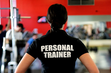 CORSO PER PERSONAL TRAINER FITNESS E BODY BUILDING